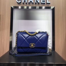 Chanel 19 Bags